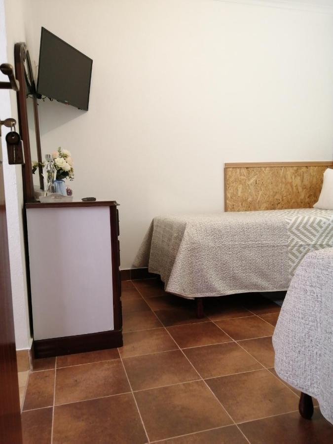 Casa Vaz 2 Hotel Grandola Luaran gambar