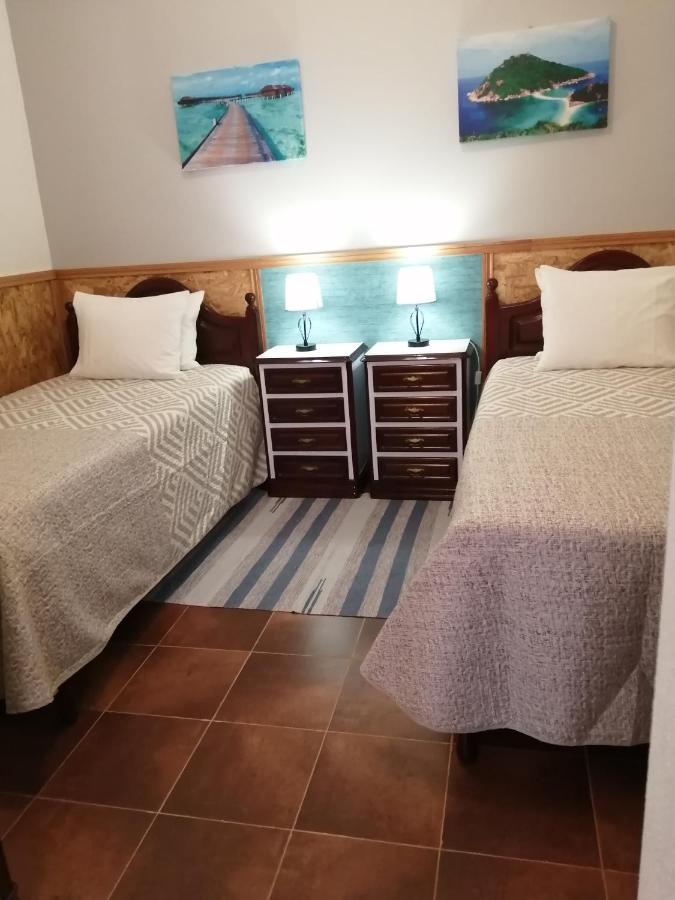 Casa Vaz 2 Hotel Grandola Luaran gambar