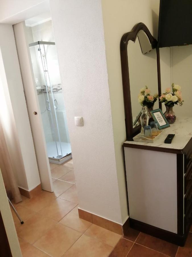 Casa Vaz 2 Hotel Grandola Luaran gambar